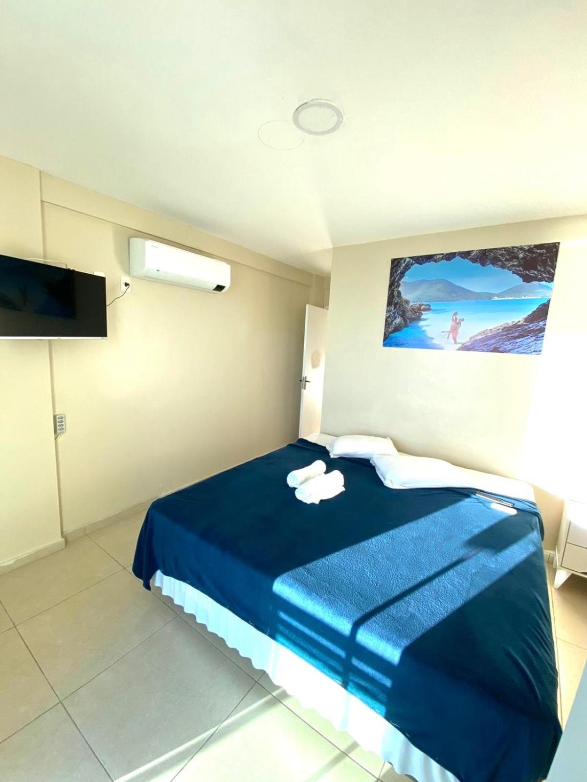 Andrei Noriller Orla Praia Grande Arraial do Cabo Ngoại thất bức ảnh